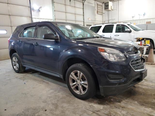 Photo 4 from auction – 2016 CHEVROLET EQUINOX LS with VIN 2GNALBEK9G1167464