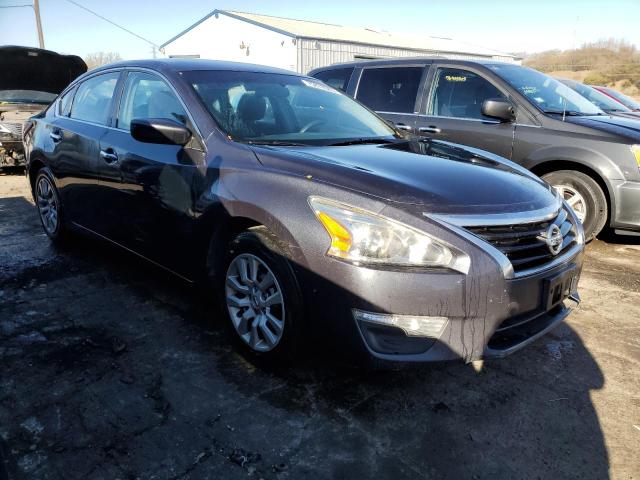Photo 4 from auction – 2013 NISSAN ALTIMA 2.5 with VIN 1N4AL3AP1DC253055