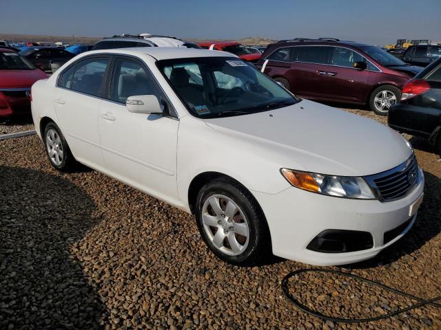 Photo 4 from auction – 2010 KIA OPTIMA LX with VIN KNAGG4A84A5375316