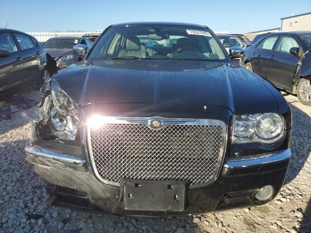 Photo 5 from auction – 2005 CHRYSLER 300C with VIN 2C3JA63H65H665949