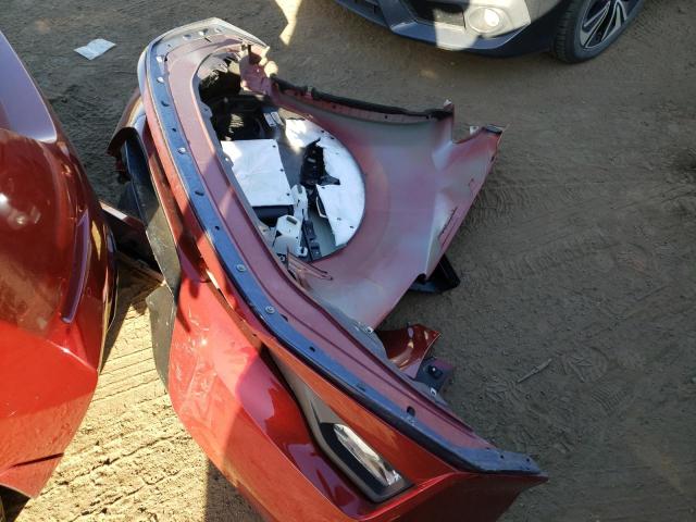 Photo 12 from auction – 2021 NISSAN LEAF SL PL with VIN 1N4BZ1DVXMC555736