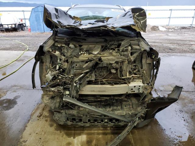 Photo 5 from auction – 2016 LEXUS RX 450H BA with VIN 2T2BGMCA3GC007231
