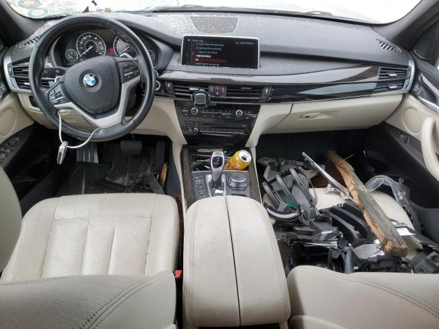Photo 8 from auction – 2018 BMW X5 XDRIVE3 with VIN 5UXKR0C57JL071877