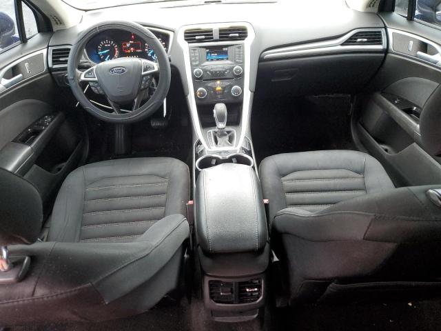 Photo 8 from auction – 2014 FORD FUSION SE with VIN 3FA6P0H74ER331944