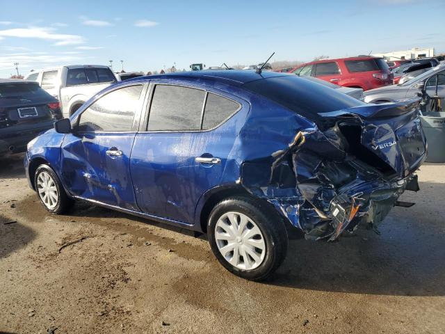 Photo 2 from auction – 2019 NISSAN VERSA S with VIN 3N1CN7AP5KL879247