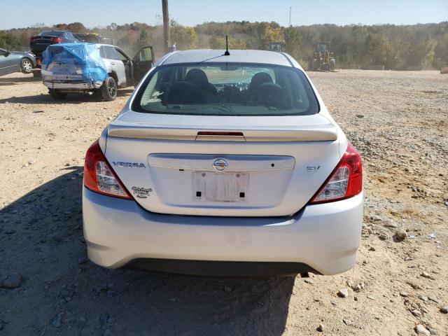 Photo 6 from auction – 2019 NISSAN VERSA S with VIN 3N1CN7AP0KL821465