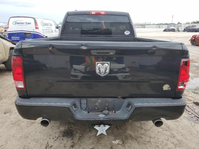 Photo 6 from auction – 2013 RAM 1500 ST with VIN 1C6RR6FT7DS716039