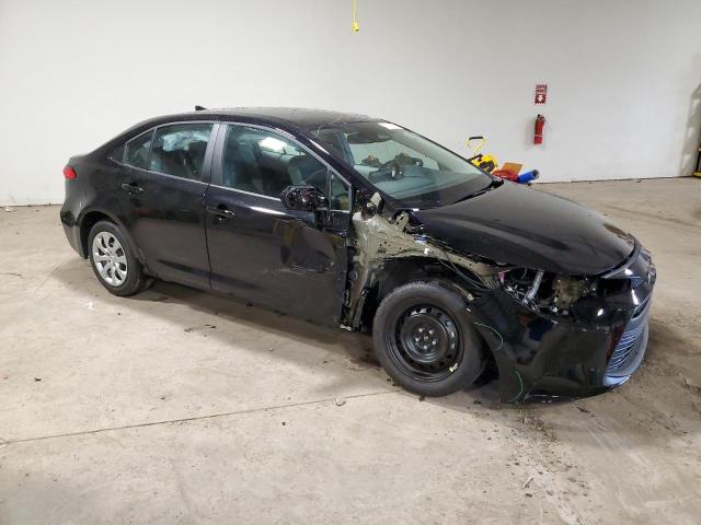 Photo 4 from auction – 2024 TOYOTA COROLLA LE with VIN 5YFB4MDE0RP091350
