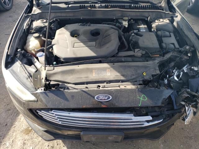 Photo 11 from auction – 2017 FORD FUSION SE with VIN 3FA6P0T98HR262785