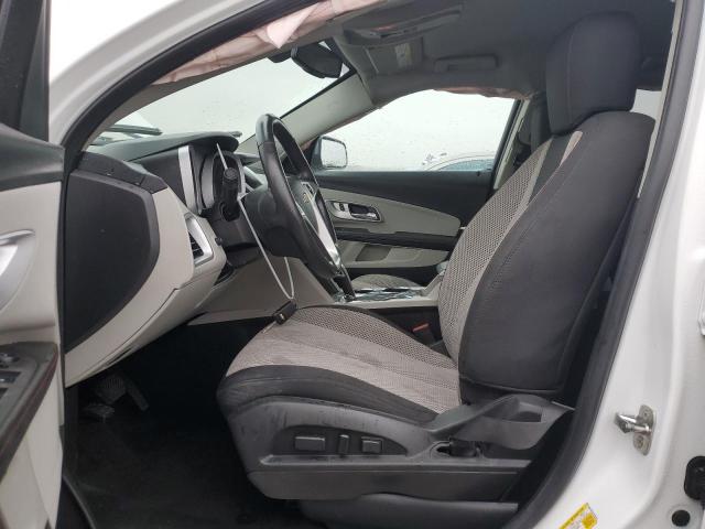 Photo 7 from auction – 2015 CHEVROLET EQUINOX LT with VIN 2GNALBEK4F6185159