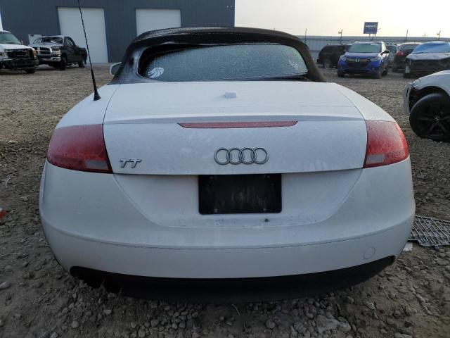 Photo 6 from auction – 2008 AUDI TT 2.0T with VIN TRUMF38J781034687