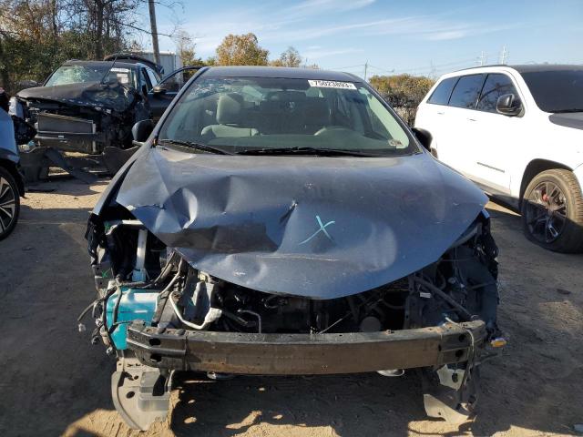 Photo 5 from auction – 2014 TOYOTA COROLLA EC with VIN 2T1BPRHE5EC196104