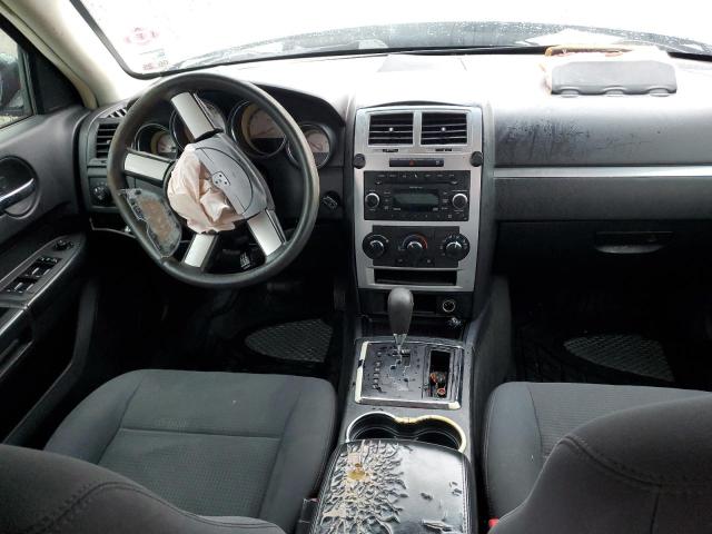 Photo 8 from auction – 2010 DODGE CHARGER SX with VIN 2B3CA3CV1AH247979
