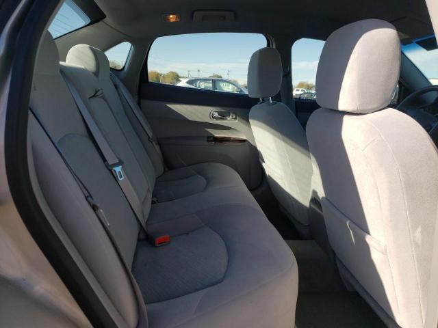 Photo 10 from auction – 2007 BUICK LACROSSE C with VIN 2G4WC582971155645