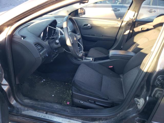 Photo 7 from auction – 2012 CHEVROLET MALIBU 1LT with VIN 1G1ZC5E02CF264724