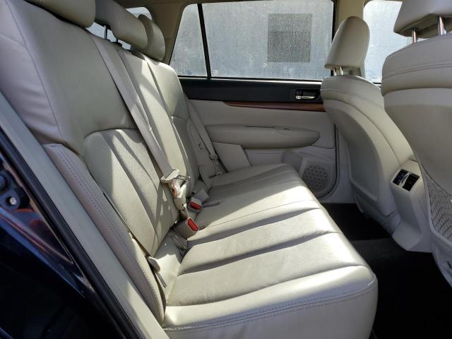 Photo 10 from auction – 2013 SUBARU OUTBACK 2. with VIN 4S4BRBKC7D3266861