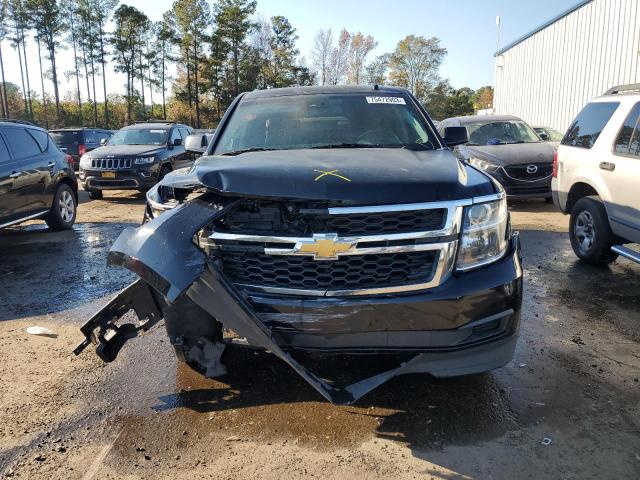 Photo 5 from auction – 2017 CHEVROLET SUBURBAN C with VIN 1GNSCHKC3HR111260