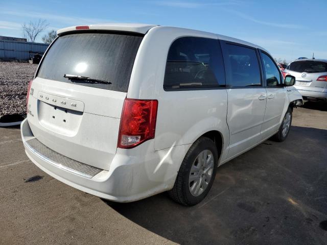 Photo 3 from auction – 2017 DODGE GRAND CARA with VIN 2C4RDGBG3HR563432
