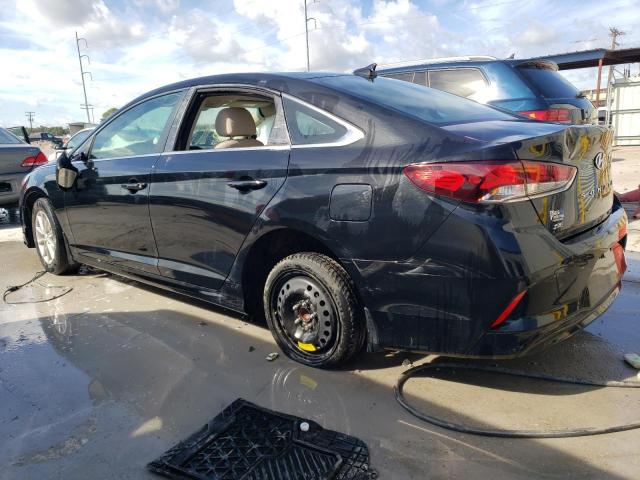 Photo 2 from auction – 2019 HYUNDAI SONATA SE with VIN 5NPE24AF0KH810552
