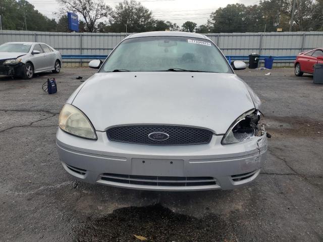 Photo 5 from auction – 2005 FORD TAURUS SEL with VIN 1FAFP56U55A245588