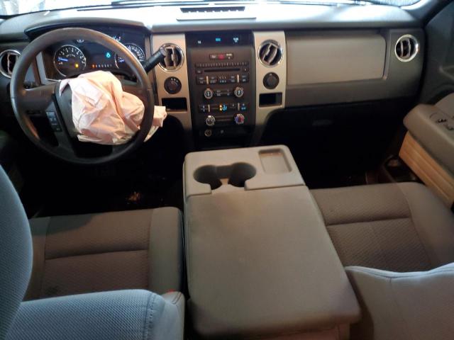 Photo 8 from auction – 2011 FORD F150 SUPER with VIN 1FTFX1EF3BFB85170