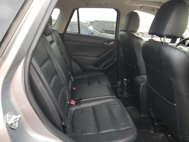 Photo 11 from auction – 2014 MAZDA CX-5 GT with VIN JM3KE2DY5E0302033