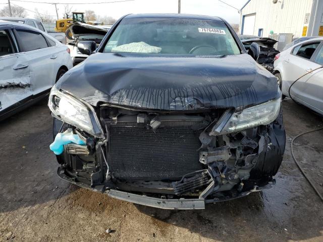 Photo 5 from auction – 2016 ACURA RDX TECHNO with VIN 5J8TB4H57GL009805