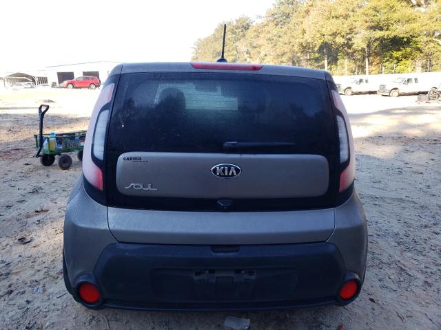 Photo 6 from auction – 2016 KIA SOUL with VIN KNDJN2A23G7367686