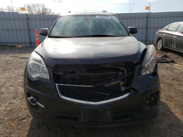 Photo 5 from auction – 2014 CHEVROLET EQUINOX LT with VIN 2GNFLGEK9E6213006