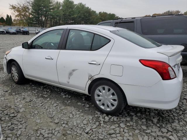 Photo 2 from auction – 2017 NISSAN VERSA S with VIN 3N1CN7AP3HK421575