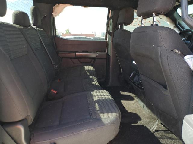 Photo 10 from auction – 2021 FORD F150 SUPER with VIN 1FTEW1CP0MFC92139