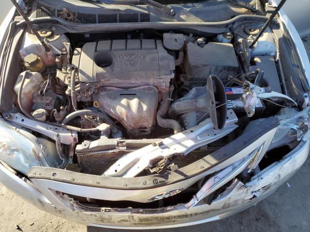 Photo 11 from auction – 2011 TOYOTA CAMRY BASE with VIN 4T1BF3EK1BU648165