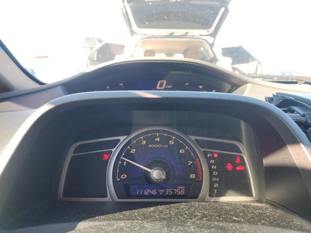 Photo 9 from auction – 2010 HONDA CIVIC EX with VIN 19XFA1F8XAE038046