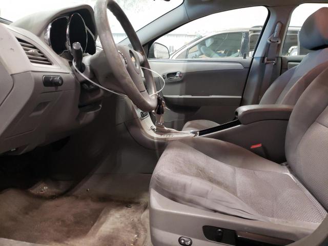 Photo 7 from auction – 2011 CHEVROLET MALIBU LS with VIN 1G1ZB5E15BF221229