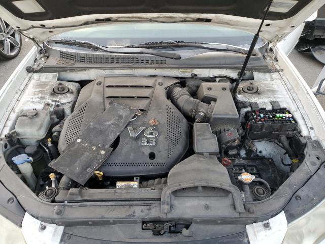 Photo 11 from auction – 2009 HYUNDAI SONATA SE with VIN 5NPEU46F29H450147