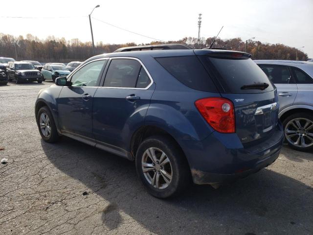 Photo 2 from auction – 2011 CHEVROLET EQUINOX LT with VIN 2CNFLEEC7B6447724