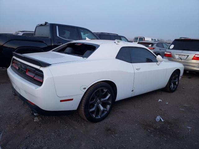 Photo 3 from auction – 2015 DODGE CHALLENGER with VIN 2C3CDZBG3FH758035