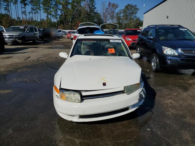 Photo 5 from auction – 2002 SATURN L200 with VIN 1G8JU54F52Y514963