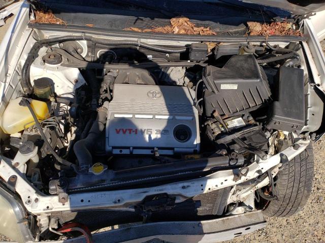 Photo 12 from auction – 2005 TOYOTA HIGHLANDER with VIN JTEEP21A350113013