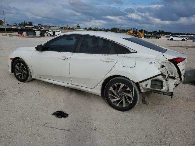 Photo 2 from auction – 2016 HONDA CIVIC EX with VIN 19XFC2F78GE036537