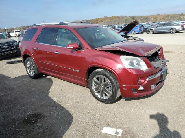 Photo 4 from auction – 2011 GMC ACADIA DEN with VIN 1GKKRTED4BJ234493