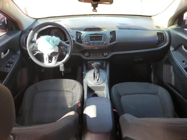 Photo 8 from auction – 2013 KIA SPORTAGE B with VIN KNDPB3A24D7463976