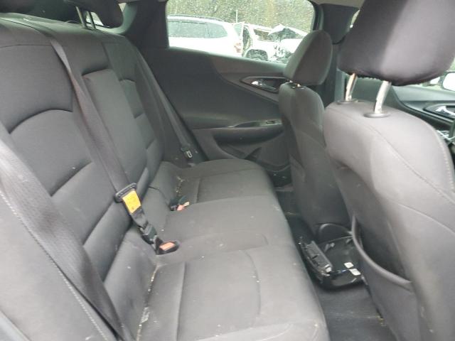 Photo 10 from auction – 2019 CHEVROLET MALIBU LT with VIN 1G1ZD5ST7KF144394