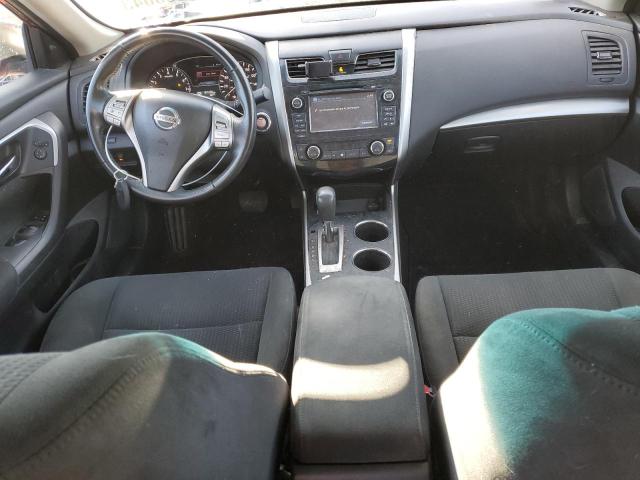 Photo 8 from auction – 2015 NISSAN ALTIMA 2.5 with VIN 1N4AL3AP4FC219744