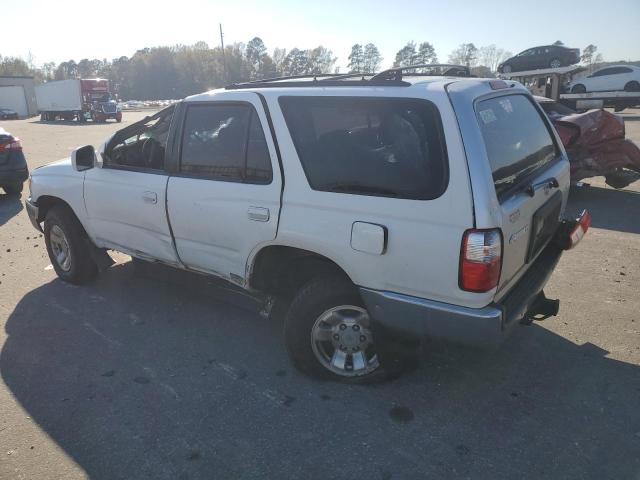 Photo 2 from auction – 2002 TOYOTA 4RUNNER SR with VIN JT3GN86R020221268