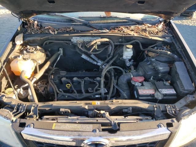Photo 12 from auction – 2010 MAZDA TRIBUTE I with VIN 4F2CY0C70AKM02248