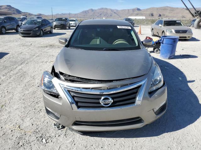 Photo 5 from auction – 2014 NISSAN ALTIMA 2.5 with VIN 1N4AL3AP4EN355908