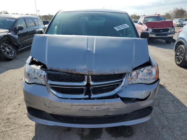 Photo 5 from auction – 2016 DODGE GRAND CARA with VIN 2C4RDGBG4GR169887