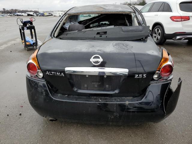 Photo 6 from auction – 2010 NISSAN ALTIMA BAS with VIN 1N4AL2APXAN546933