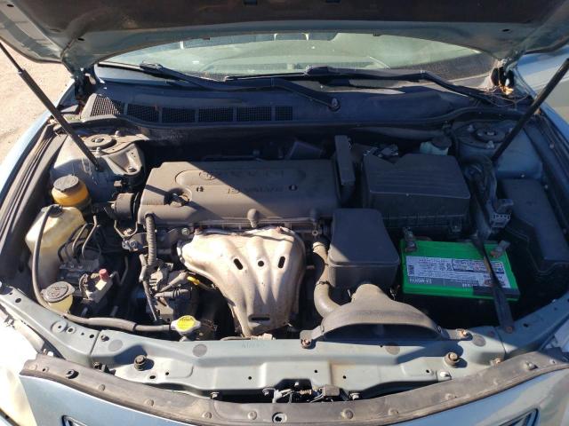 Photo 11 from auction – 2007 TOYOTA CAMRY CE with VIN 4T1BE46K17U725356